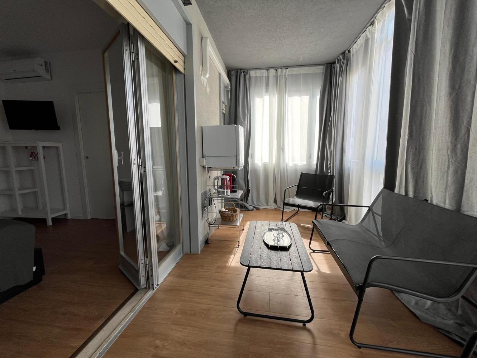 Casa Ganci Leilighet Trapani Eksteriør bilde